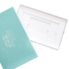 Custom Two Piece Gift Card Boxes Ref Extravision