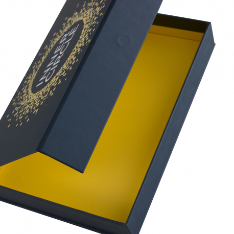 Bespoke Magnetic Seal Flat Pack Box Ref House Of Ollichon Bespoke Magnetic Seal Flat Pack Box Ref House Of Ollichon