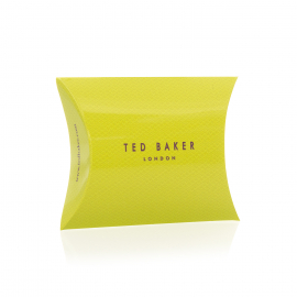 Printed Pillow Box Sleeves Ref Ted Baker