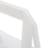 Printed Flat Handle Paper Gift Bags Ref Hilton