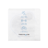 Printed Paper Handleless Bag Ref PureGym
