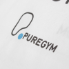 Printed Paper Handleless Bag Ref PureGym