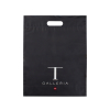 Bespoke Carrier Bag with Die Cut Handle Ref Galleria