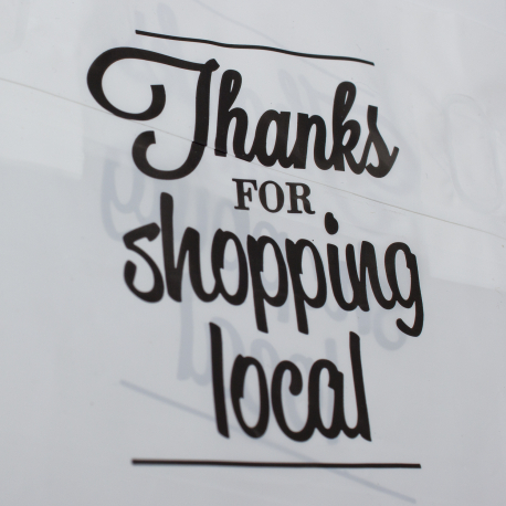 Bespoke Printed Flexi Loop Carrier Bags Ref Supabarn Bespoke Printed Flexi Loop Carrier Bags Ref Supabarn