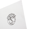 Custom Die Cut Carrier Bag for Shoes Ref Wittner