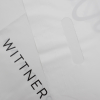 Custom Die Cut Carrier Bag for Shoes Ref Wittner