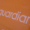 Printed Carrier Bag for Health and Beauty Products Ref Guardian
