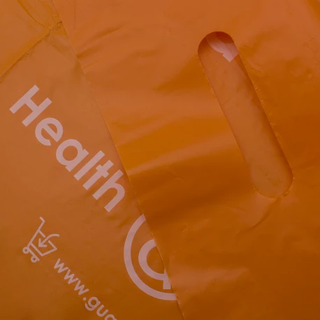 Printed Carrier Bag for Health and Beauty Products Ref Guardian Printed Carrier Bag for Health and Beauty Products Ref Guardian