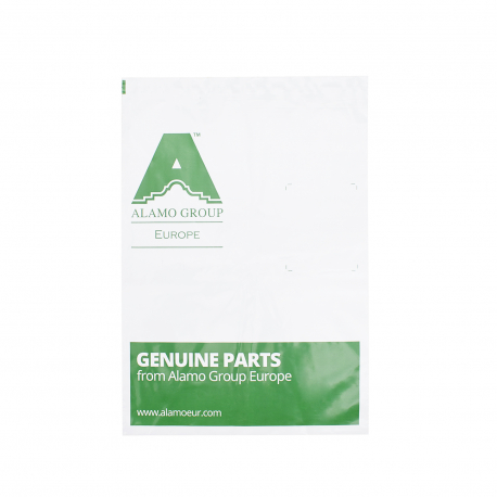 Branded Plastic Mailing Bags Ref Alamo Branded Plastic Mailing Bags Ref Alamo