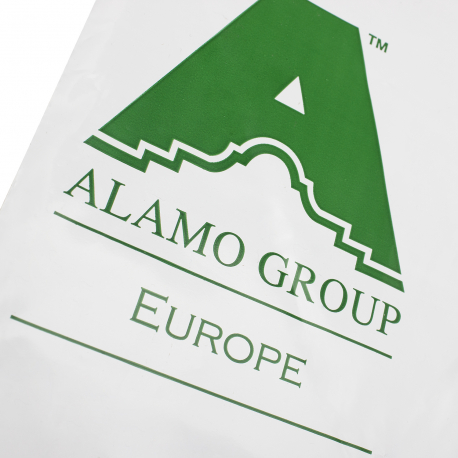 Branded Plastic Mailing Bags Ref Alamo Branded Plastic Mailing Bags Ref Alamo