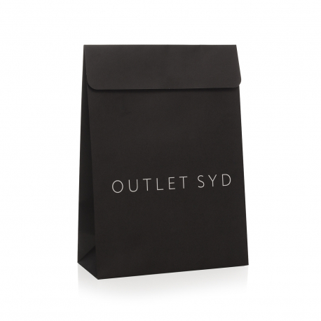 Paper Handleless Carrier Bags Ref Outlet SYD Paper Handleless Carrier Bags Ref Outlet SYD