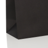 Paper Handleless Carrier Bags Ref Outlet SYD
