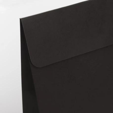 Paper Handleless Carrier Bags Ref Outlet SYD Paper Handleless Carrier Bags Ref Outlet SYD