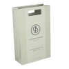 Printed Die Cut Paper Bags - Reinforced Paper - Ref. Bloomsbury