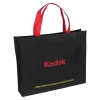 Printed Non-woven Polypropylene Bags - Laminated Reusable Bags - Ref. Kodak