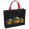 Printed Non-woven Polypropylene Bags - Laminated Reusable Bags - Ref. Kodak
