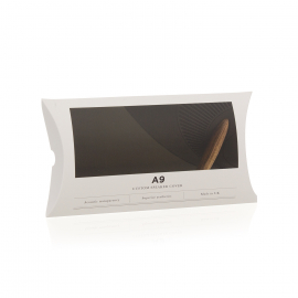 Bespoke Printed Pillow Boxes Ref B&O PLAY