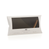Bespoke Printed Pillow Boxes Ref B&O PLAY