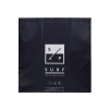 Branded Plastic Mailing Bag Ref Surf Perimeters