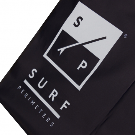Branded Plastic Mailing Bag Ref Surf Perimeters