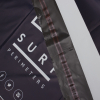 Branded Plastic Mailing Bag Ref Surf Perimeters
