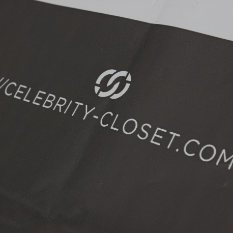 Personalised Mailing Sacks Ref Celebrity Closet Personalised Mailing Sacks Ref Celebrity Closet