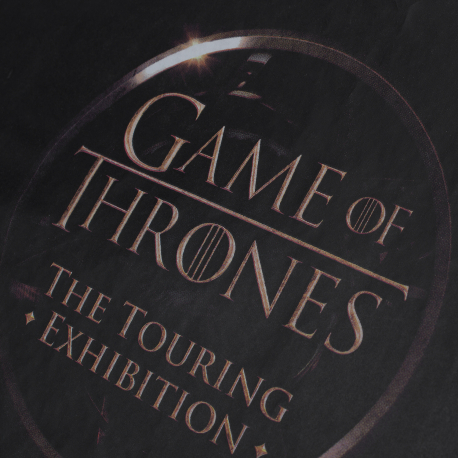 Bespoke Printed Paperless Bag Ref Game of Thrones Bespoke Printed Paperless Bag Ref Game of Thrones