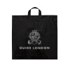 Customised Flexi-Loop Handle Carrier Bag Ref Guide London