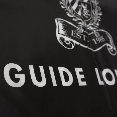 Customised Flexi-Loop Handle Carrier Bag Ref Guide London Customised Flexi-Loop Handle Carrier Bag Ref Guide London