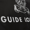 Customised Flexi-Loop Handle Carrier Bag Ref Guide London