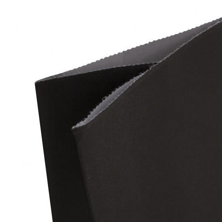 Bespoke Paper Handleless Bag for Dry Food Ref Ratatouille Bespoke Paper Handleless Bag for Dry Food Ref Ratatouille