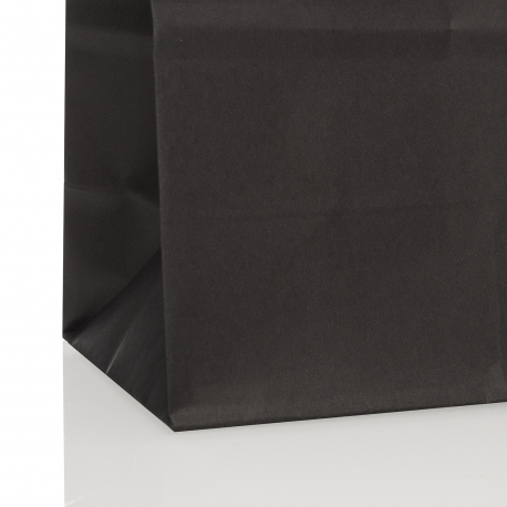 Bespoke Paper Handleless Bag for Dry Food Ref Ratatouille Bespoke Paper Handleless Bag for Dry Food Ref Ratatouille