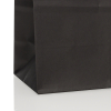 Bespoke Paper Handleless Bag for Dry Food Ref Ratatouille