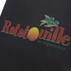 Bespoke Paper Handleless Bag for Dry Food Ref Ratatouille