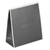 Printed Jewellery Boxes With Hot Foil Stamping – Ref. Argento