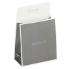 Printed Jewellery Boxes With Hot Foil Stamping – Ref. Argento