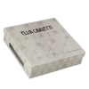 Printed Detachable Lid Boxes With Perspex Window – Ref. Elisa Cavaletti