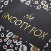 Snooty Fox Luxury Card Paper Carrier Bags