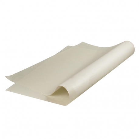 Premium Plain White Tissue Paper