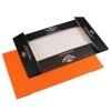 Printed Detachable Lid Boxes With Flat Pack Design - Ref. Harley Davidson