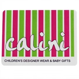 Multicolour Custom Printed Stickers - Ref. Calini