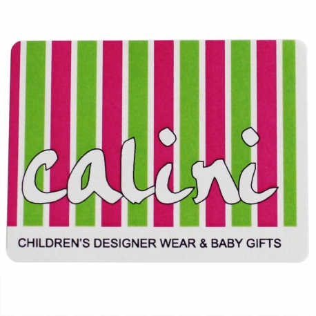 Multicolour Custom Printed Stickers - Ref. Calini Multicolour Custom Printed Stickers - Ref. Calini