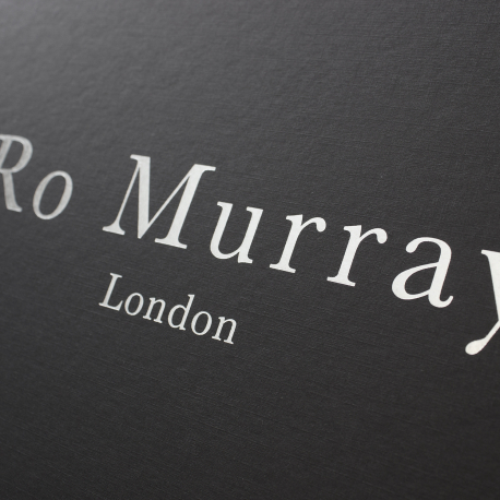 Bespoke Magnetic Boxes ref. Rowena Murray