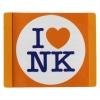 Custom Printed Square Shaped Stickers - Ref. NK