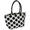 Printed Polkadot Cotton Bags - Ref. Polkadot