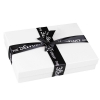 Detachable Lid Luxury Paper Boxes Tied With Ribbon - Ref. The 3five2
