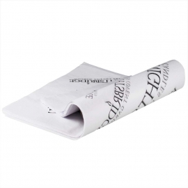 Custom Printed Tissue Paper - Ref. Knightsbridge Candles