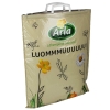 Printed Plastic Cool Bags With Clip Handles - Ref. Arla