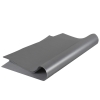 Premium Plain Silver Tissue Paper
