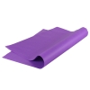 Premium Plain Purple Tissue Paper